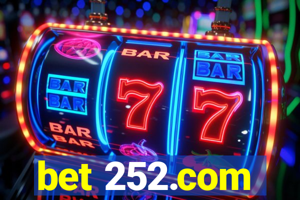 bet 252.com